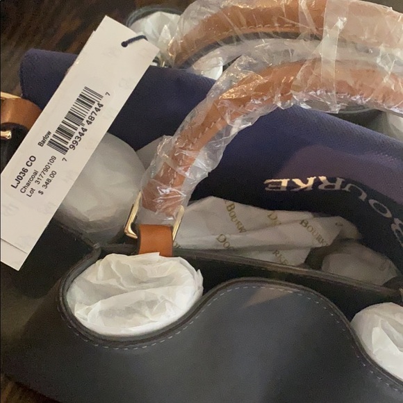 Dooney & Bourke Purse - Picture 3 of 4